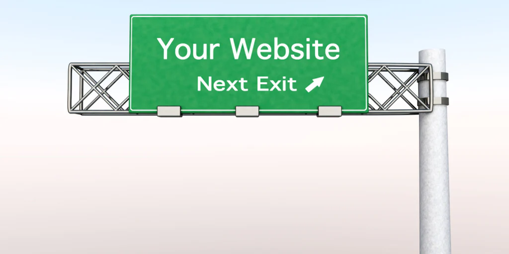 increase traffic to your website