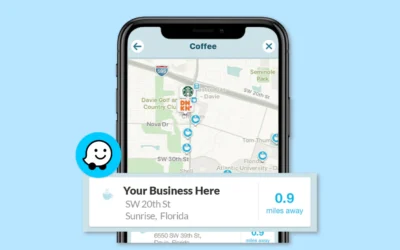 Reach Your Destination and More with Waze