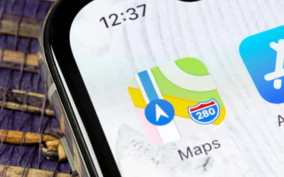 Why Get an Apple Maps Business Listing